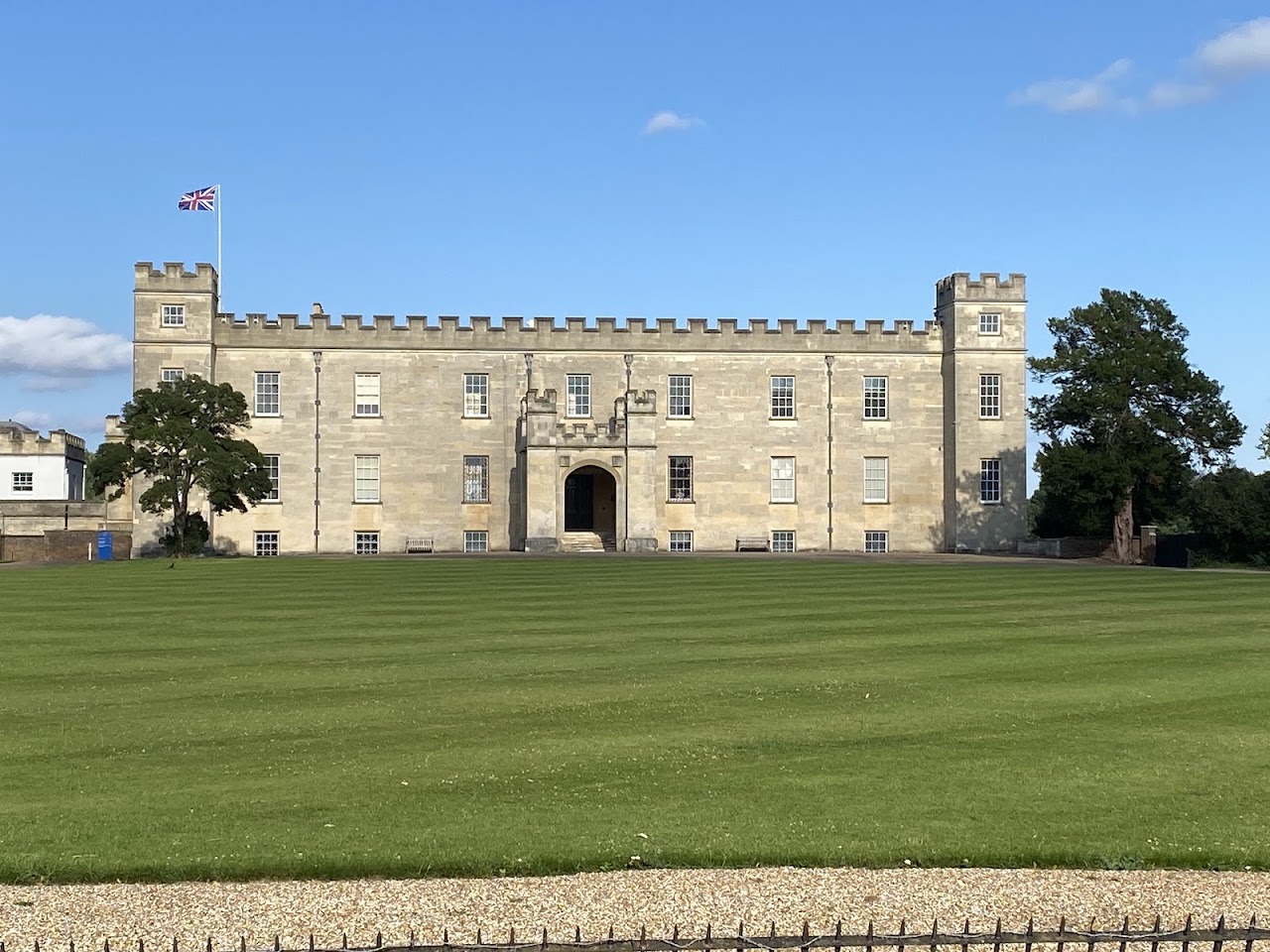 Syon Park