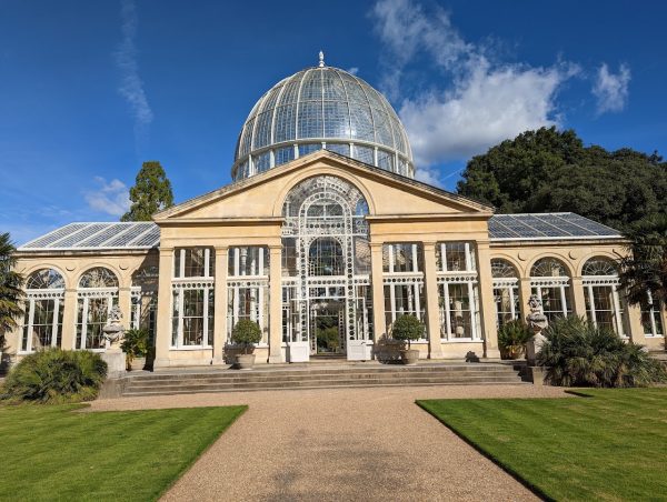 Syon Park