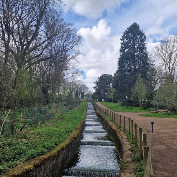 Sywell Country Park