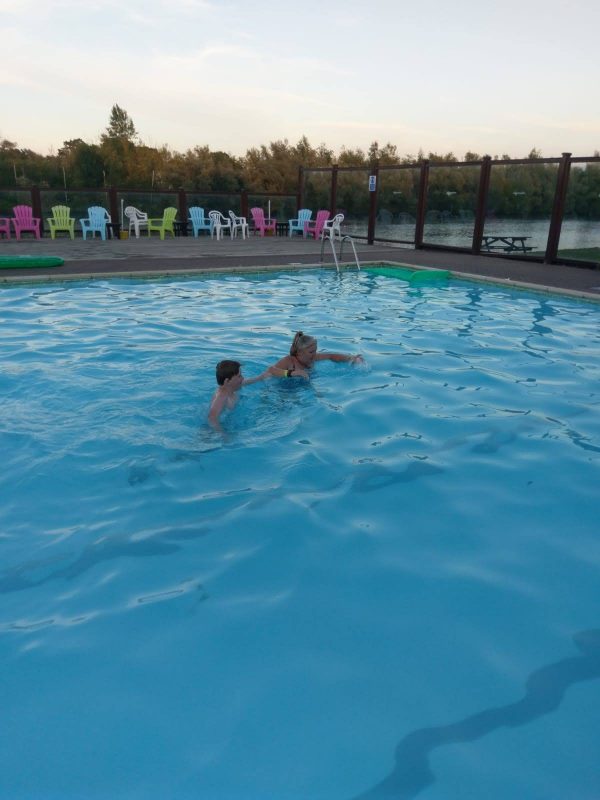 Tallington Lakes Leisure Park