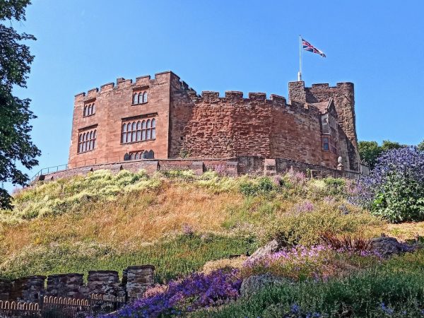 Tamworth Castle