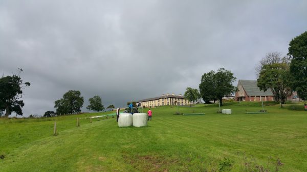 Tanagh Outdoor Education Centre