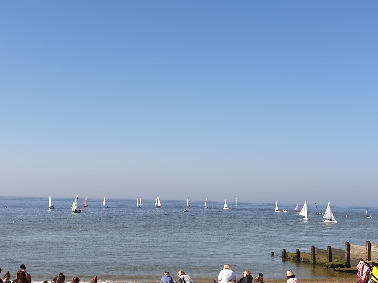 Tankerton Beach