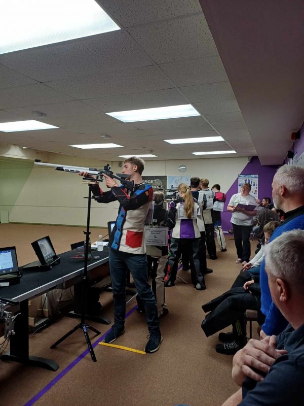 Target Technique