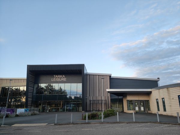 Tarka Leisure Centre