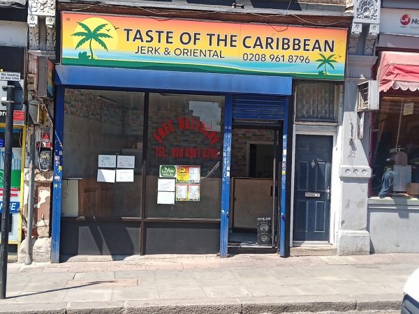Taste Of The Caribbean Food & Drink Festival