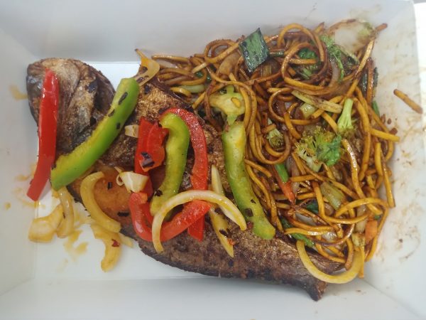 Taste Of The Caribbean Food & Drink Festival