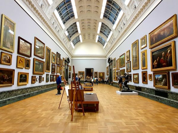 Tate Britain