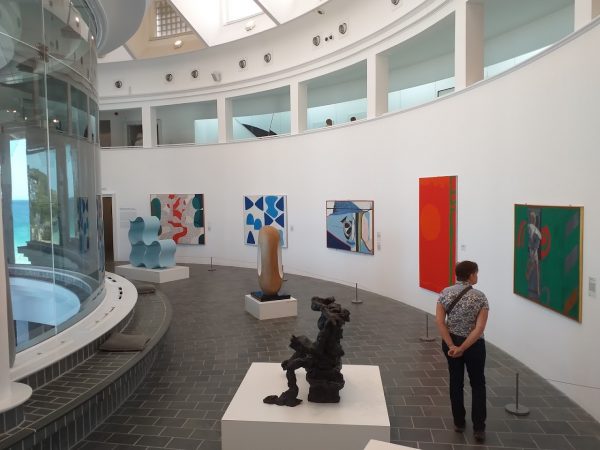 Tate St Ives