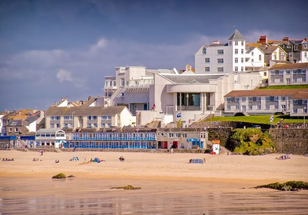 Tate St Ives
