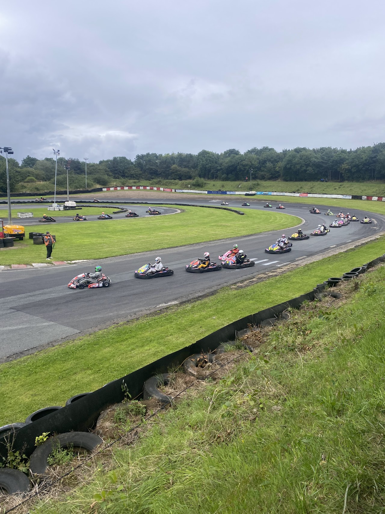 Teesside Karting Centre