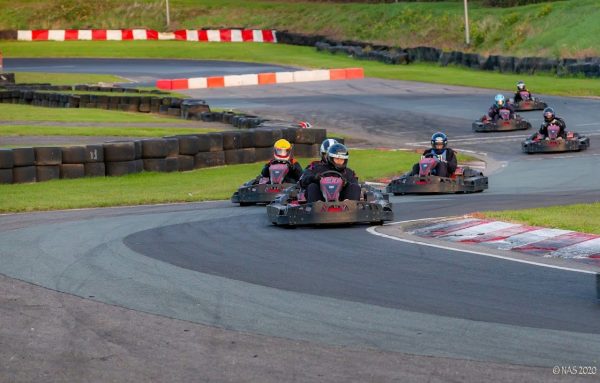 Teesside Karting Centre
