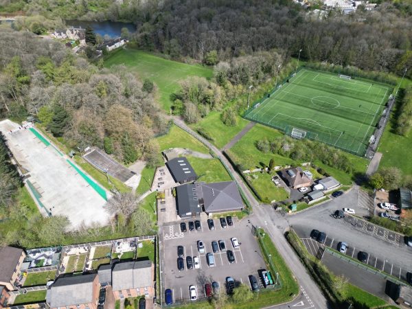 Telford Snowboard and Ski Centre