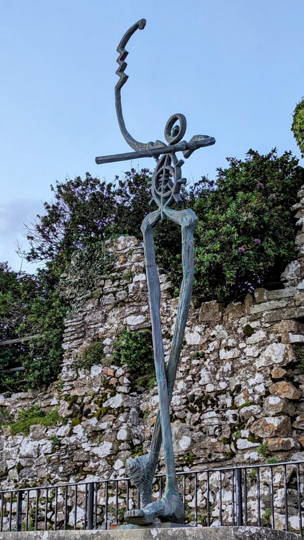 Tenby Museum and Art Gallery