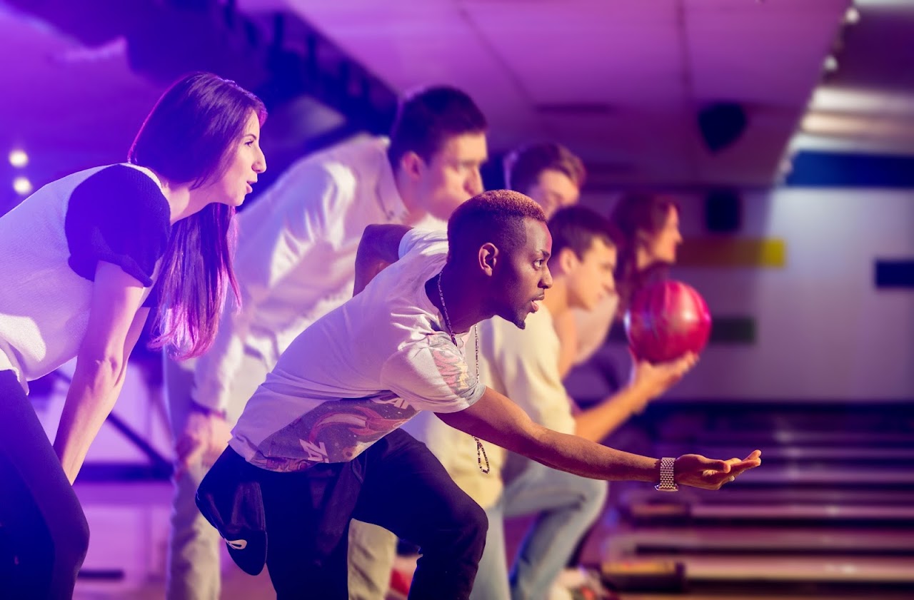 Tenpin Blackburn
