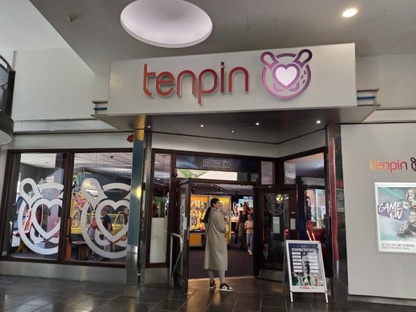 Tenpin Camberley