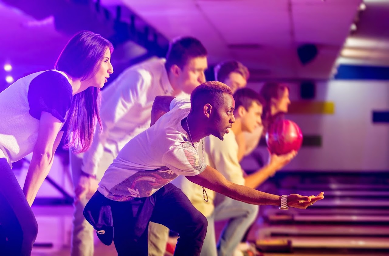 Tenpin Cambridge