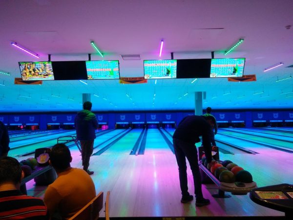 Tenpin Cambridge