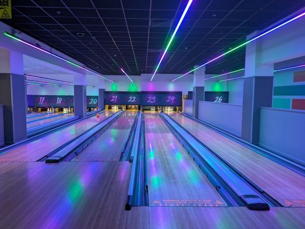 Tenpin Castleford