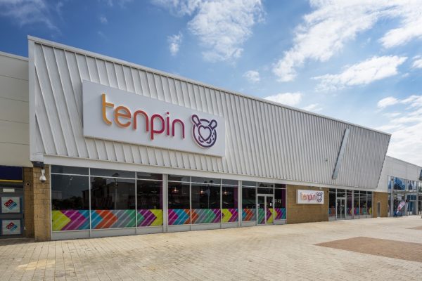 Tenpin Chichester