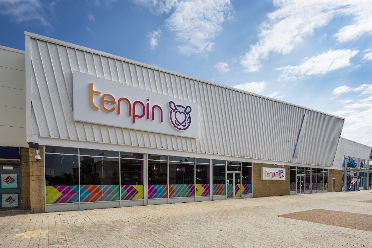 Tenpin Chichester