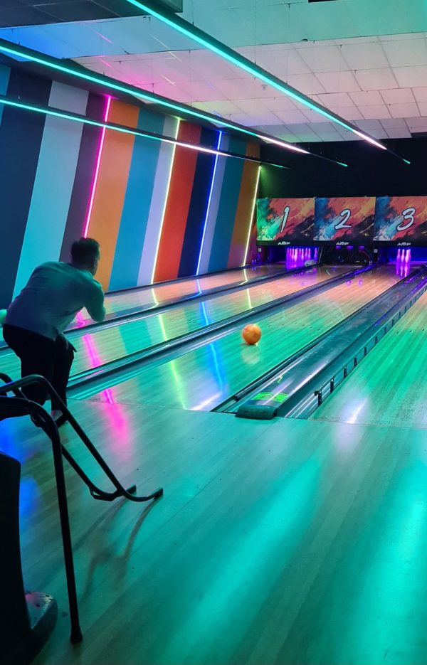 Tenpin Chichester