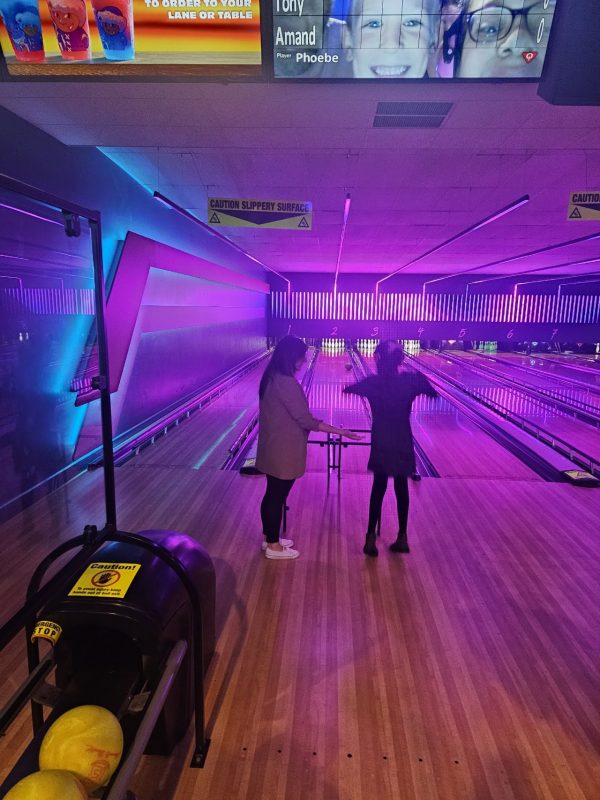 Tenpin Colchester