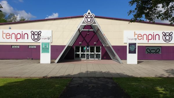 Tenpin Doncaster