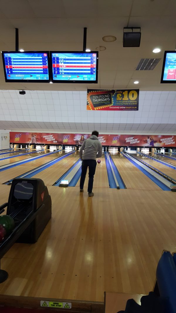 Tenpin Dudley