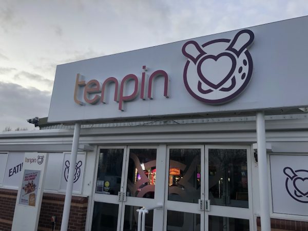 Tenpin Eastbourne