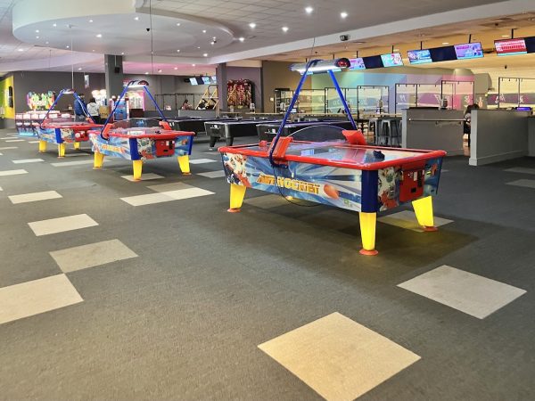 Tenpin Edinburgh