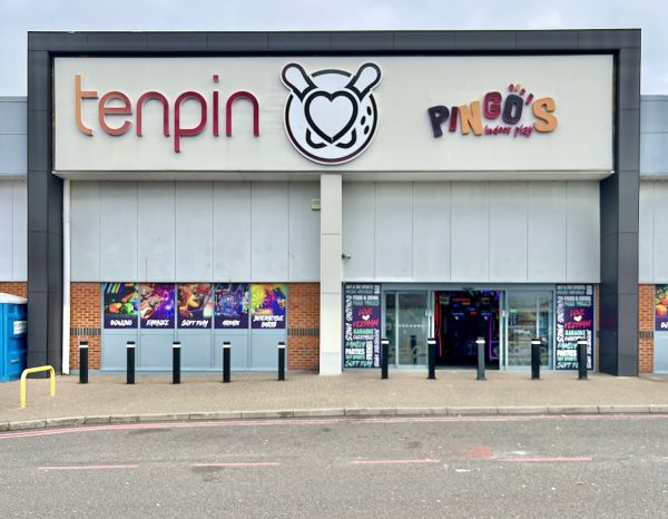 Tenpin Feltham