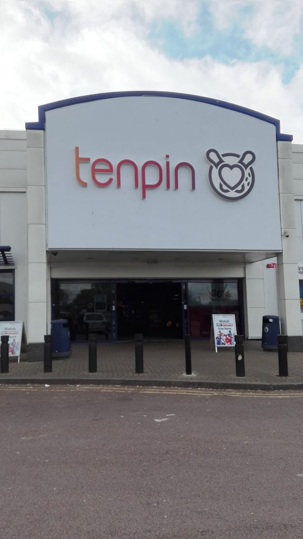 Tenpin Gloucester
