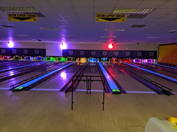 Tenpin Nottingham