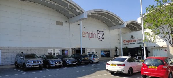Tenpin Rochdale