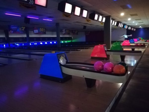 Tenpin Southampton