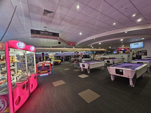 Tenpin Southport
