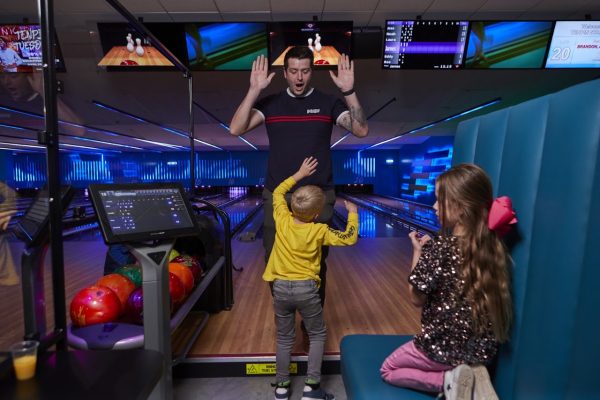 Tenpin Stafford