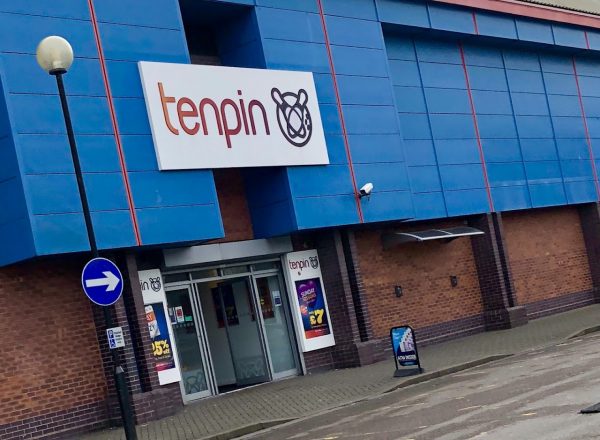 Tenpin Stoke