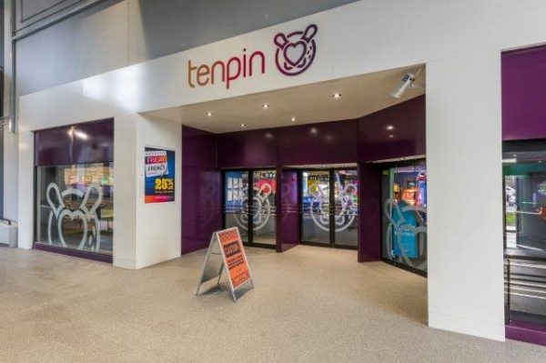 Tenpin Swansea