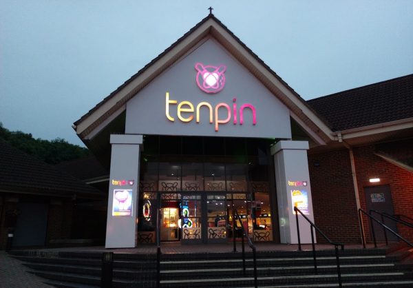 Tenpin Swindon