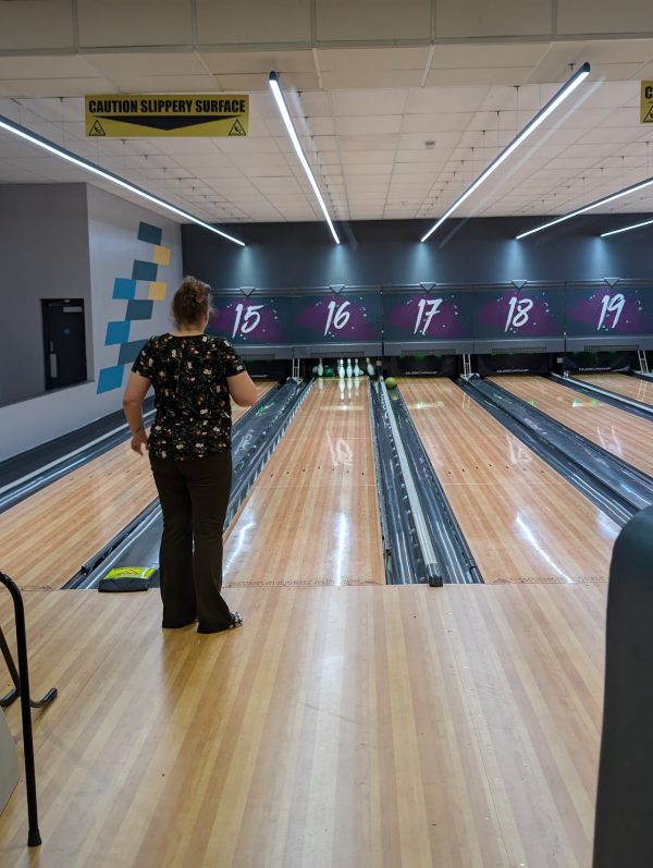 Tenpin Telford