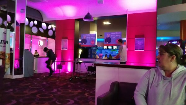 Tenpin Wrexham