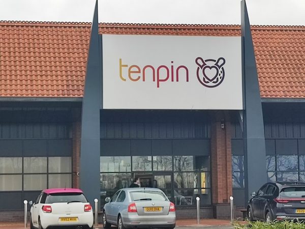 Tenpin York