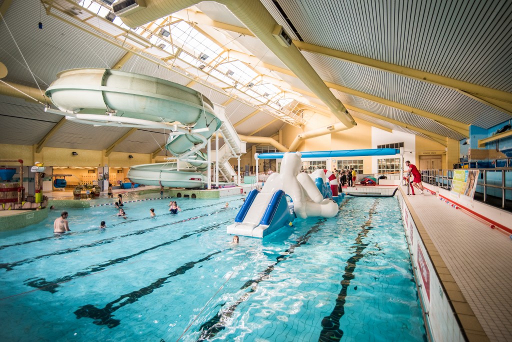 Tenterden Leisure Centre