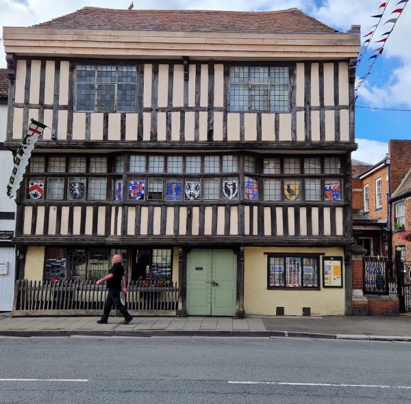Tewkesbury Town Museum