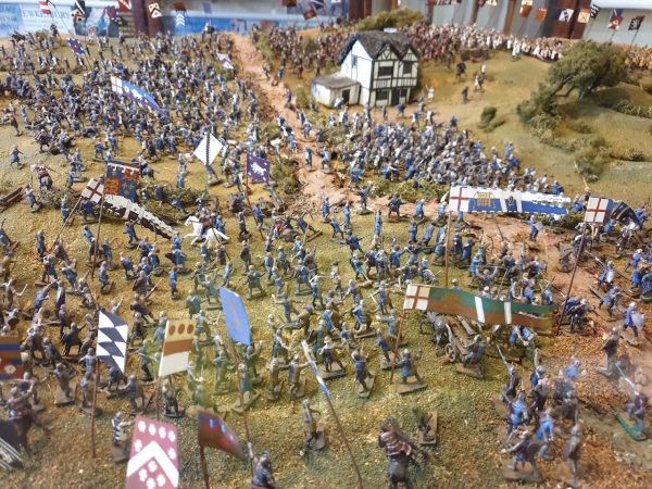 Tewkesbury Town Museum