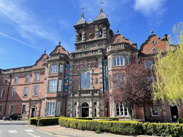 Thackray Museum of Medicine