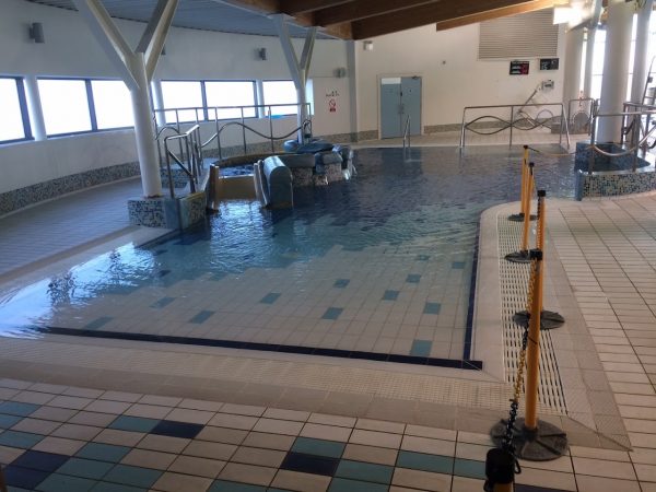 Thame Leisure Centre