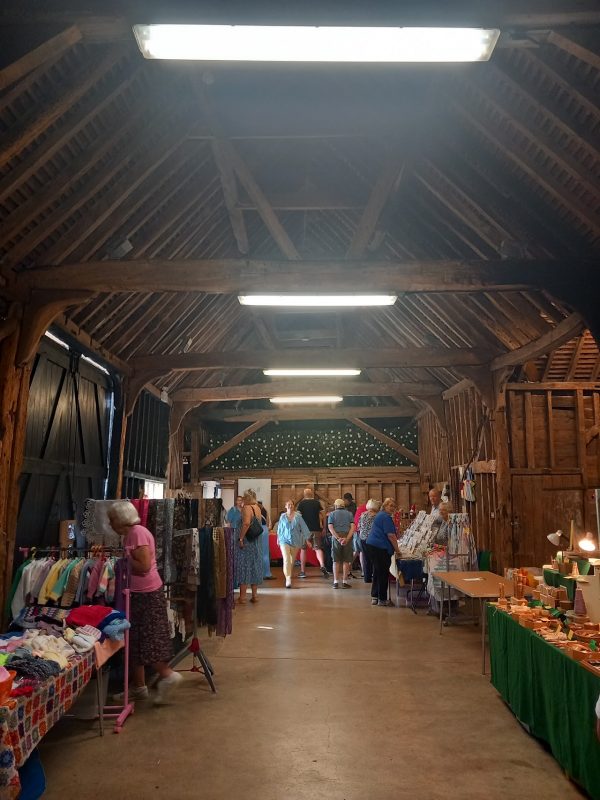 Thames Chase Forest Centre